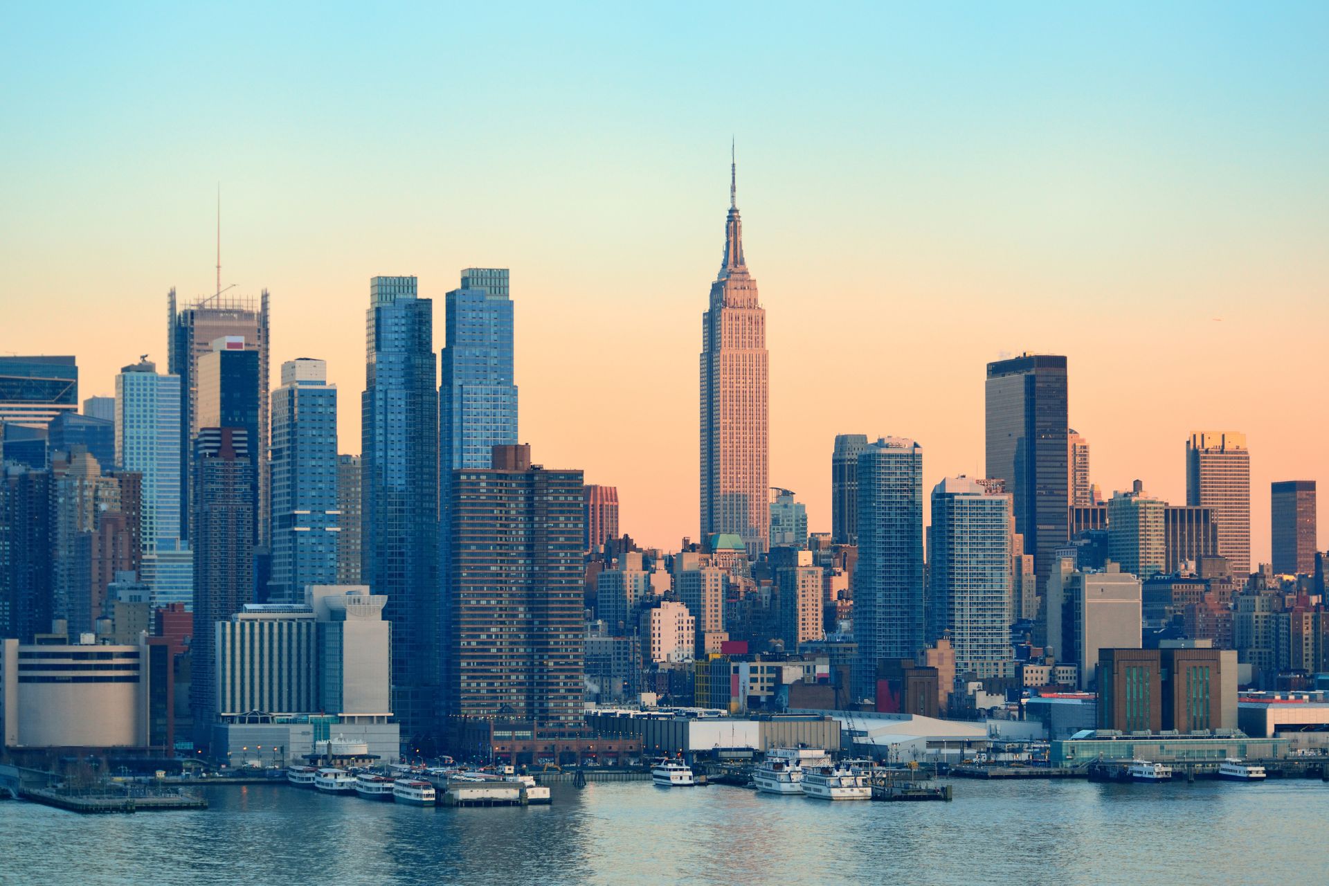 New York: le 10 migliori cose da vedere - Smeraldo Viaggi