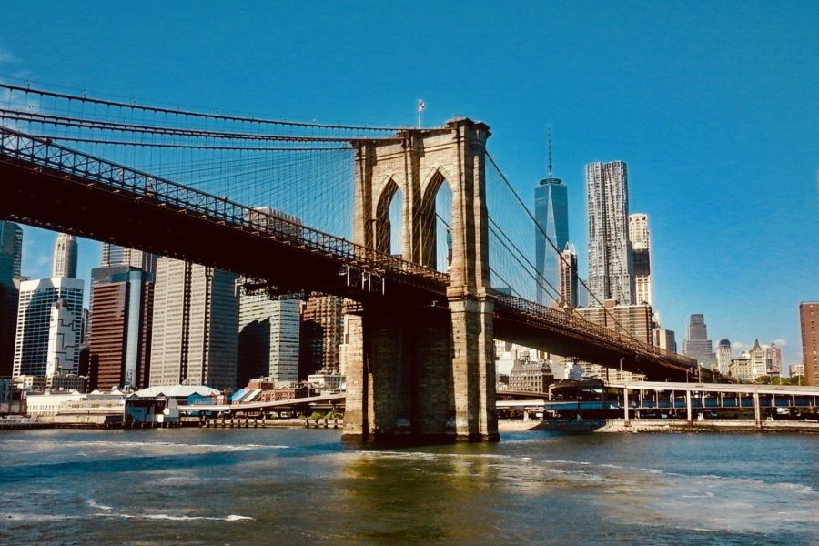 Tutte le migliori attrazioni da vedere a New York