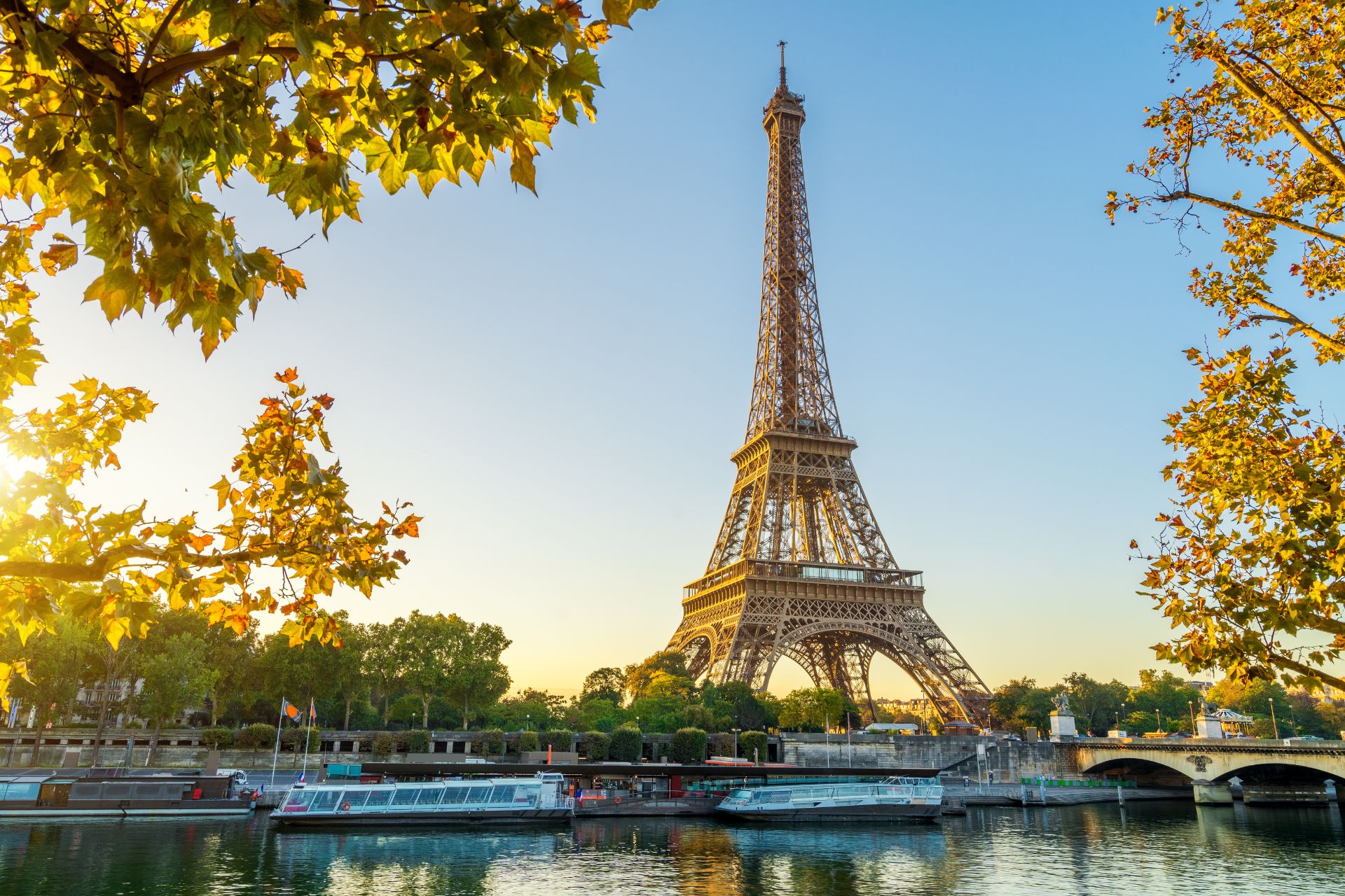 Cosa vedere a Parigi: 10 luoghi da non perdere - Smeraldo Viaggi