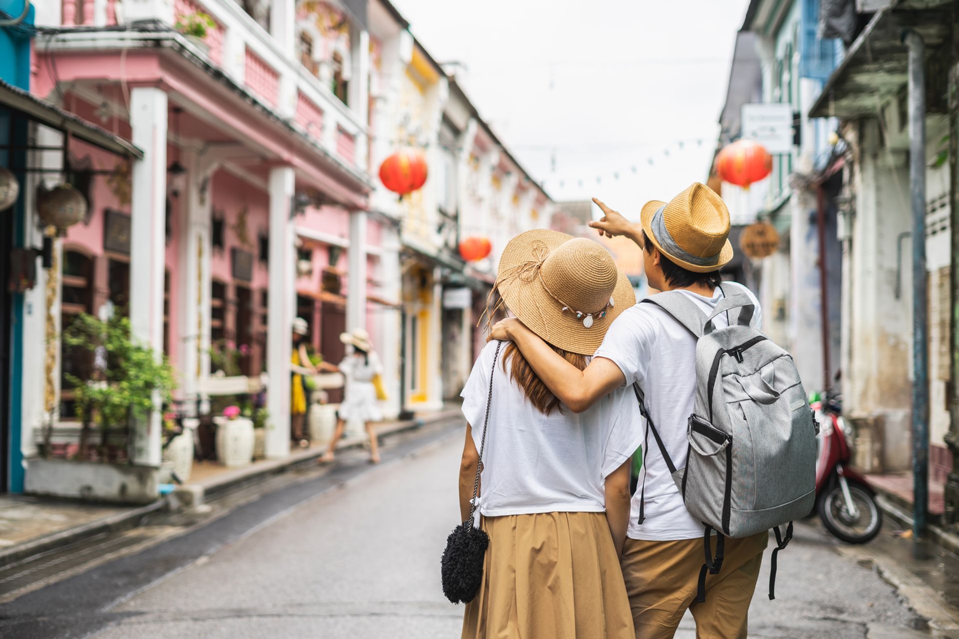 Viaggio di coppia: 15 destinazioni da sogno per una fuga romantica - Smeraldo Viaggi