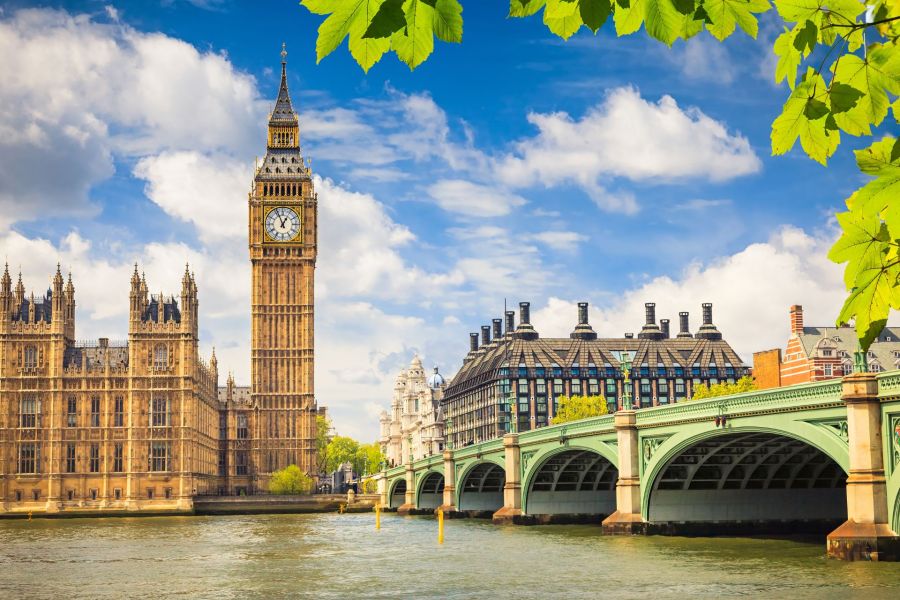 Cosa vedere a Londra: 10 luoghi da non perdere