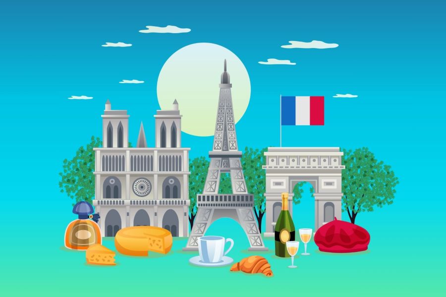 Esplorare la Francia: guida completa per visitarla