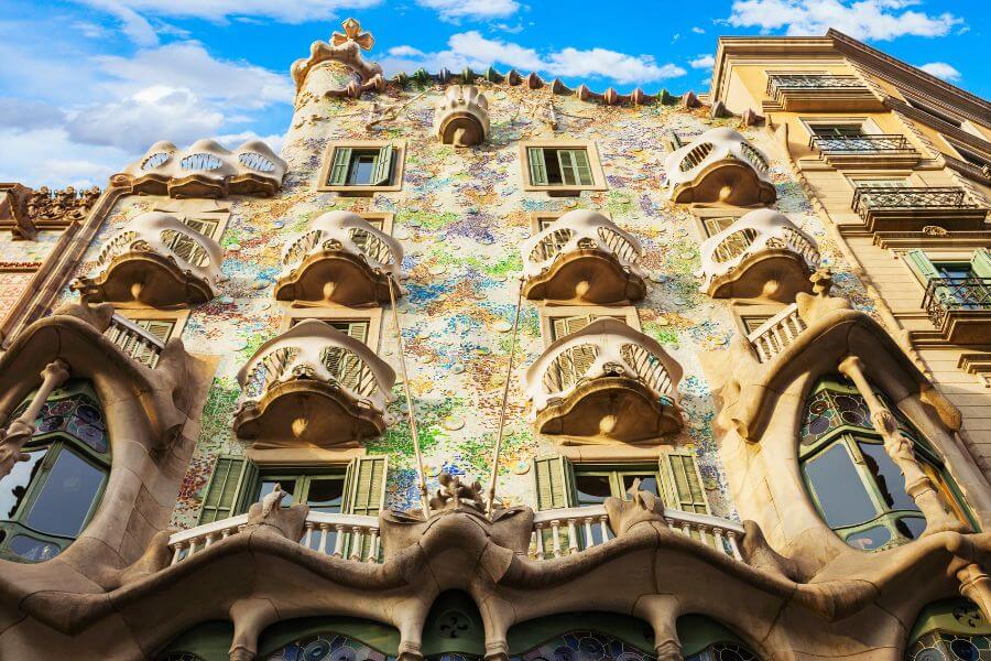 Casa Batlló