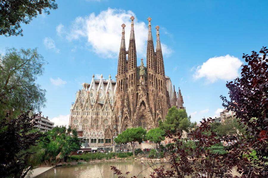 Sagrada Família