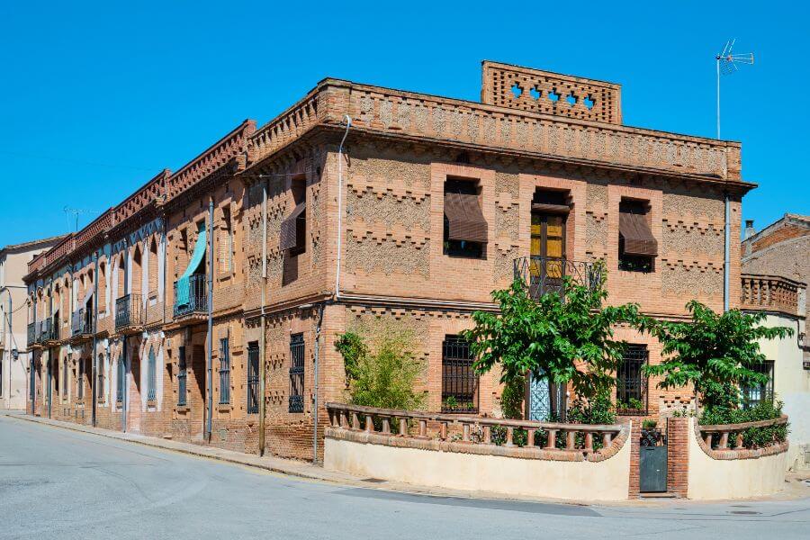 Colonia Güell