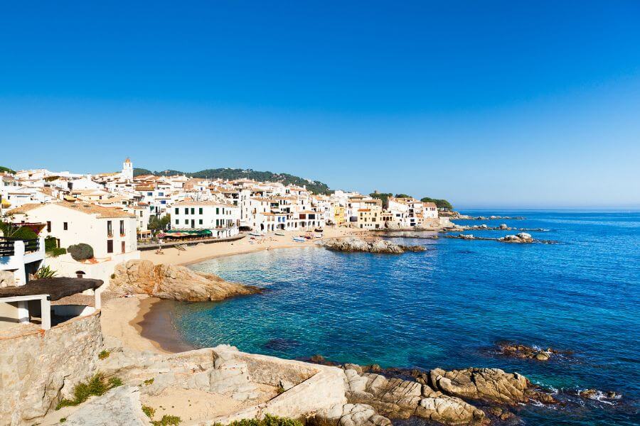 Costa Brava