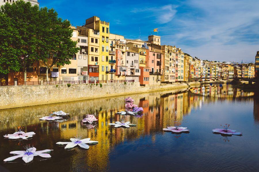 Girona