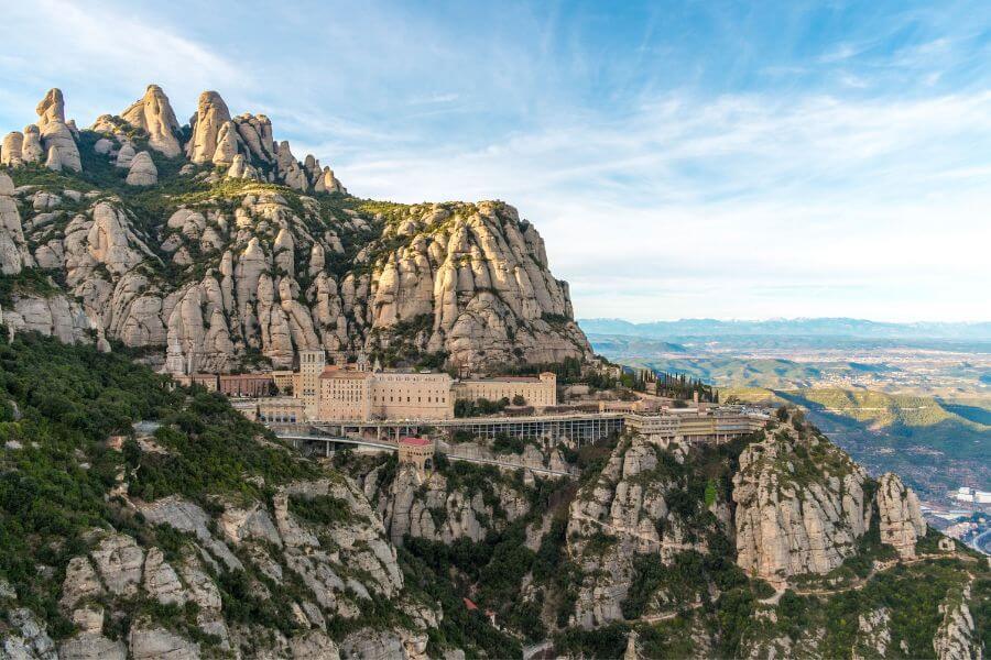 Montserrat