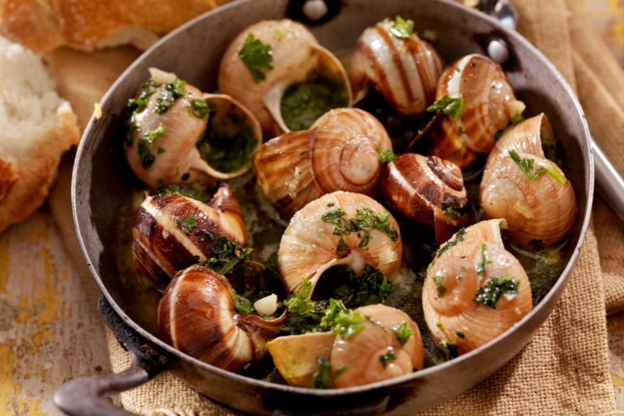 Escargot