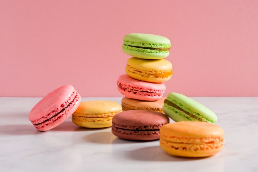 Macarons