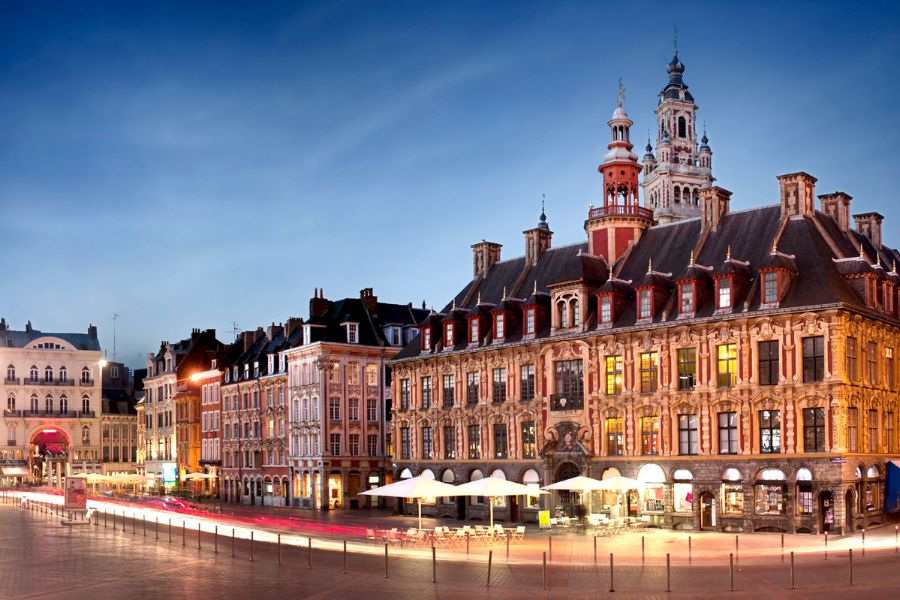 Lille