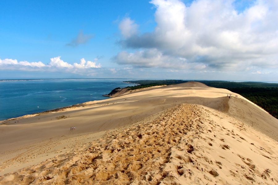 Dune di Pilat