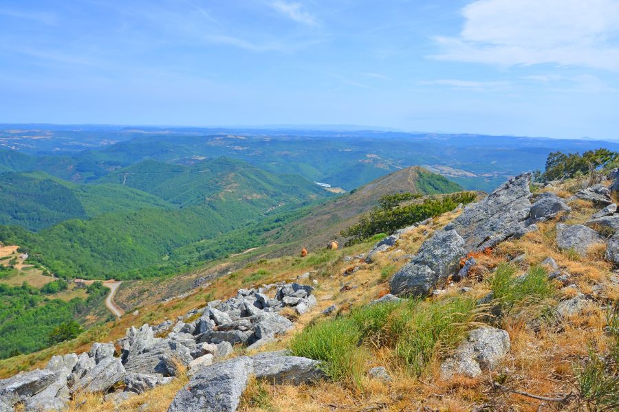 Parco Nazionale delle Cevenne