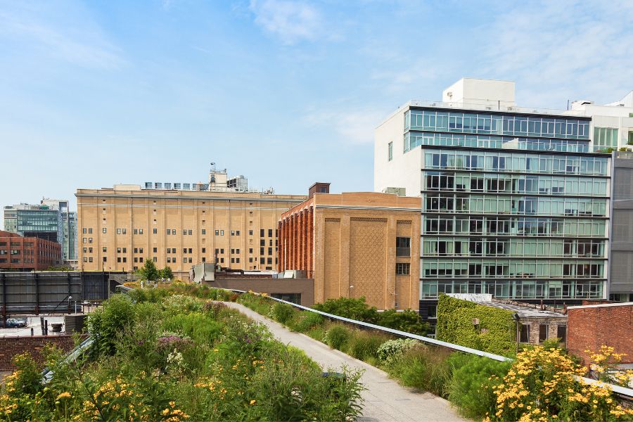 High Line