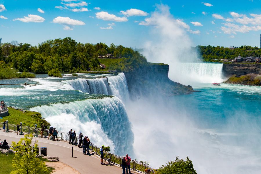 Cascate del Niagara