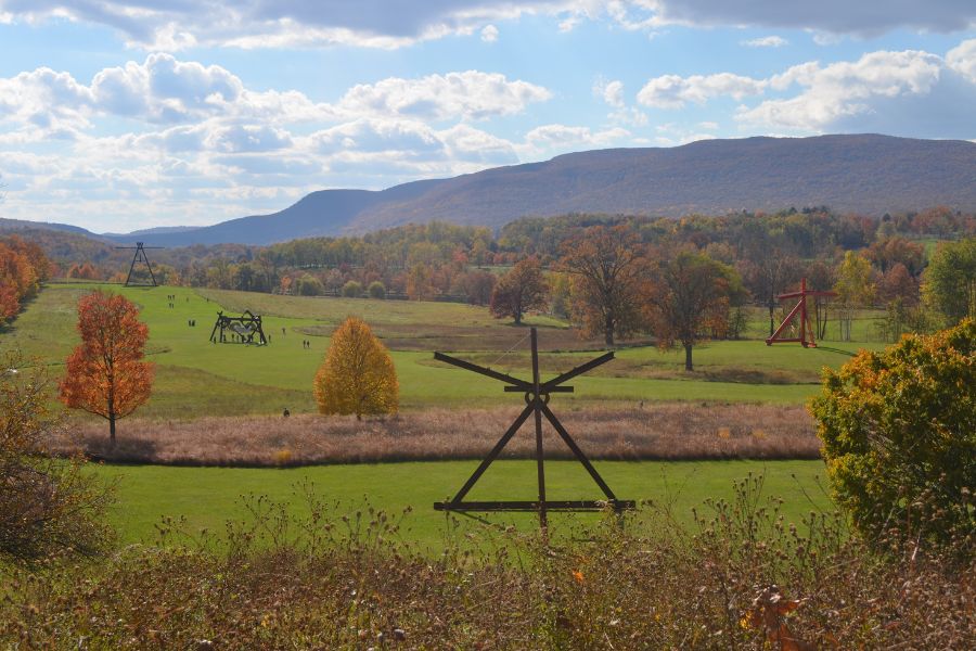 Storm King Art Center