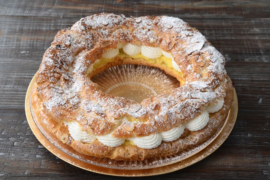 Paris-Brest