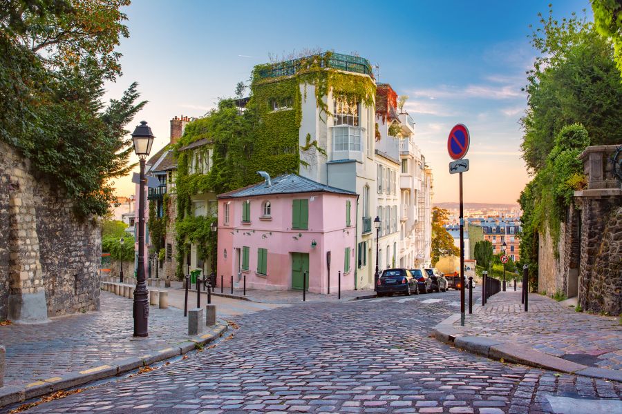 Montmartre