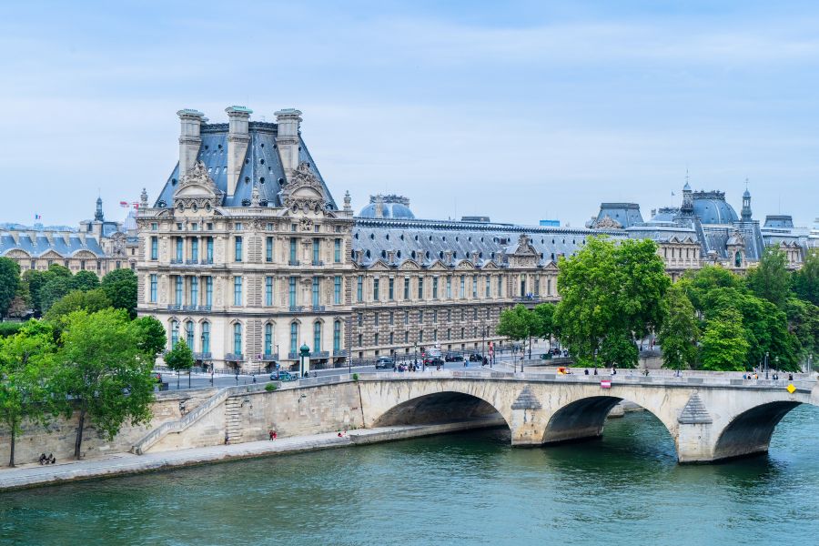 Museo d'Orsay