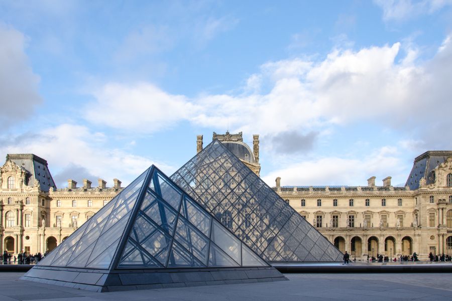 Museo del Louvre