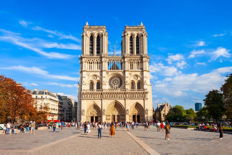 Notre-Dame