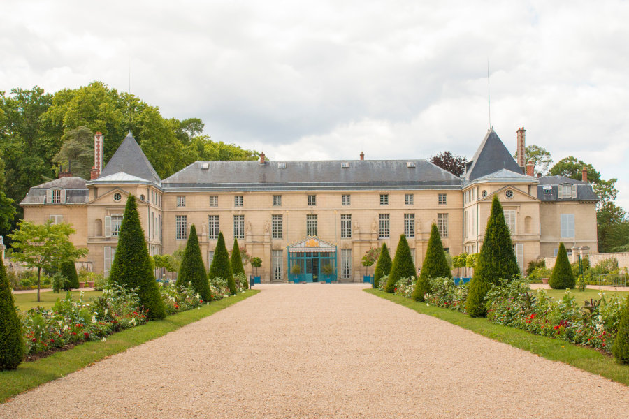 Château de Malmaison