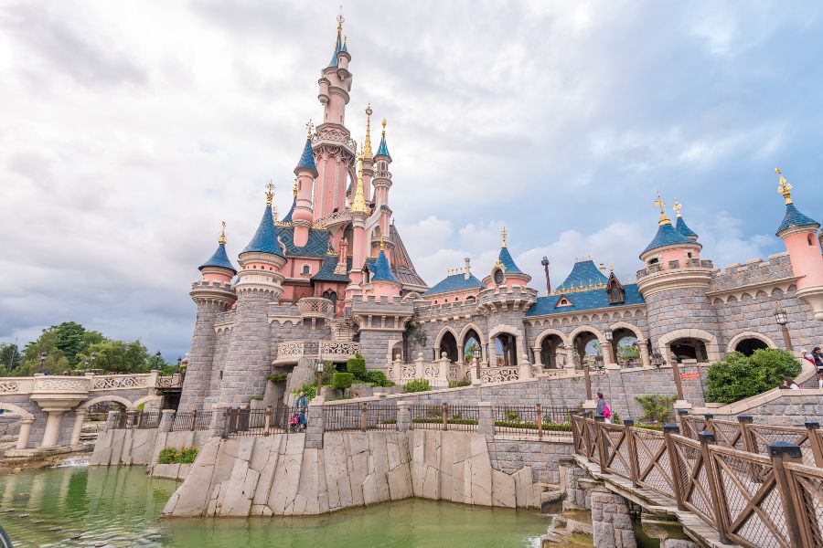 Disneyland Paris