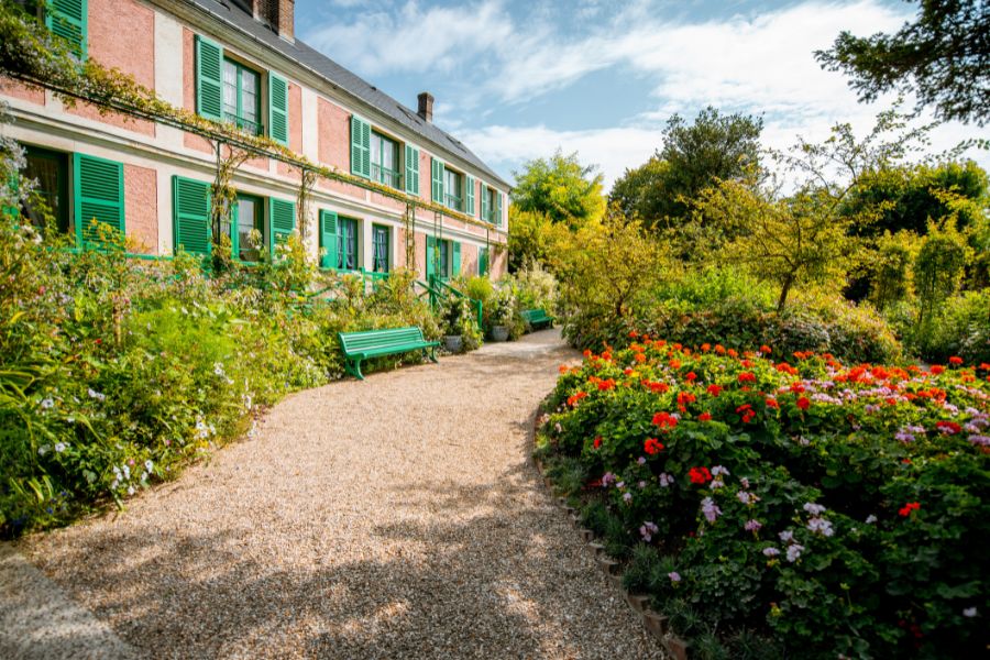 Giverny