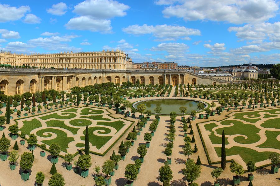 Reggia di Versailles