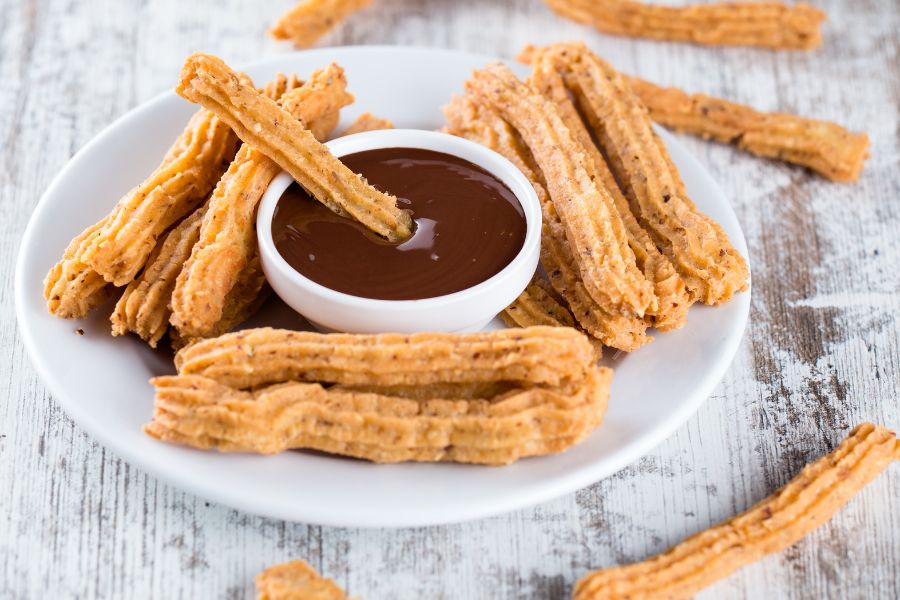 Churros