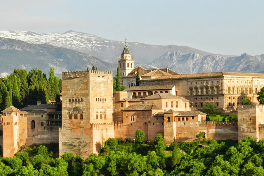 Granada