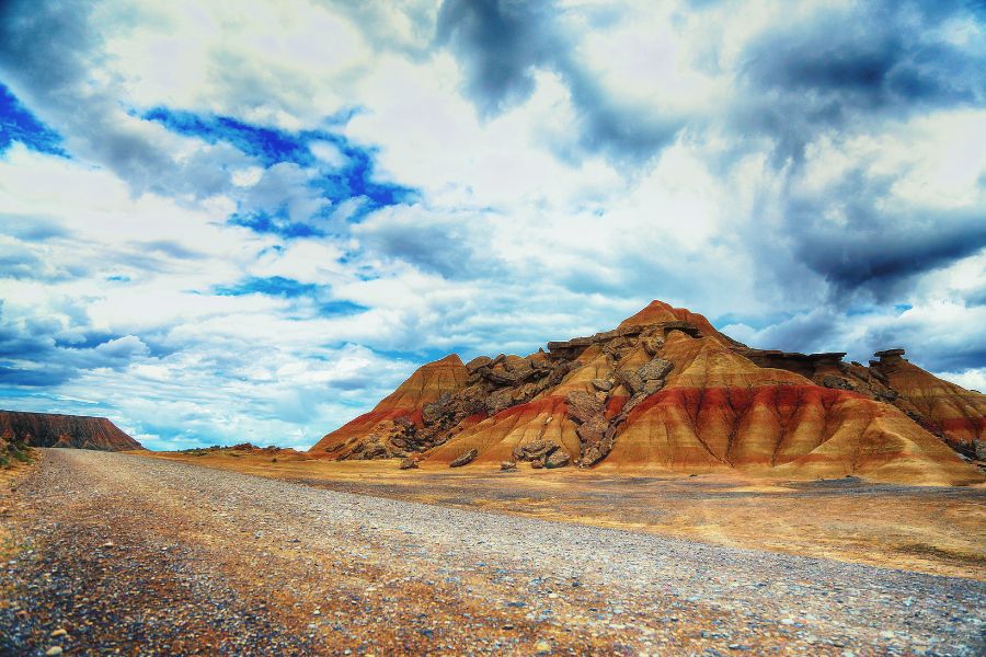 Bardenas Reales