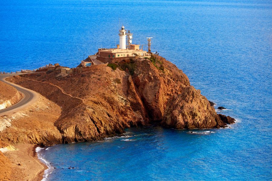 Cabo de Gata