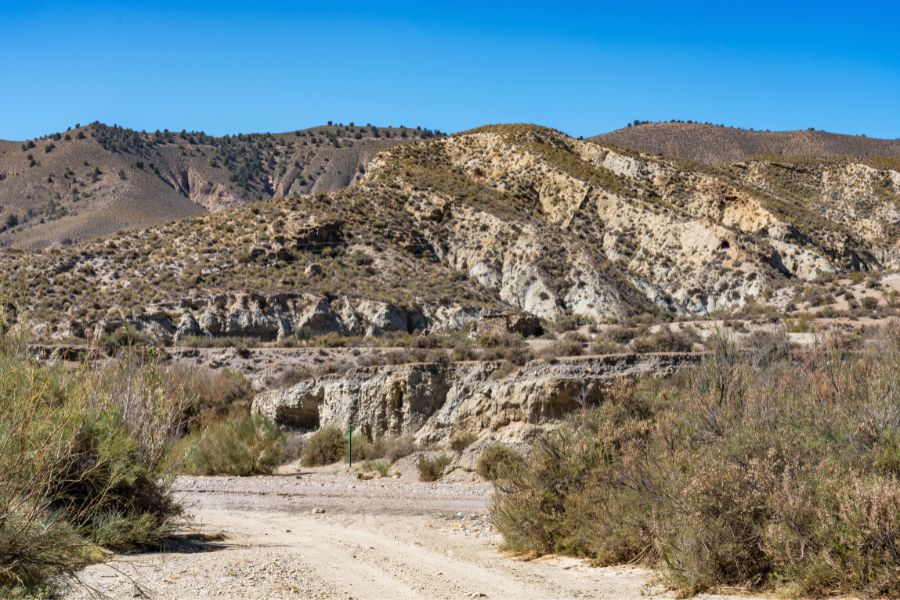 Tabernas