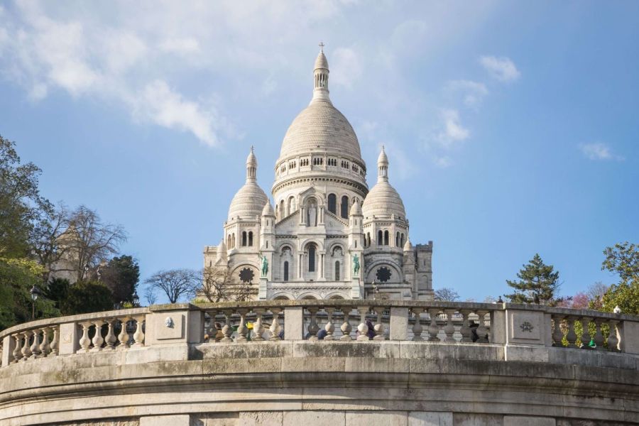 Esplorando Parigi e i Castelli della Loira [5]