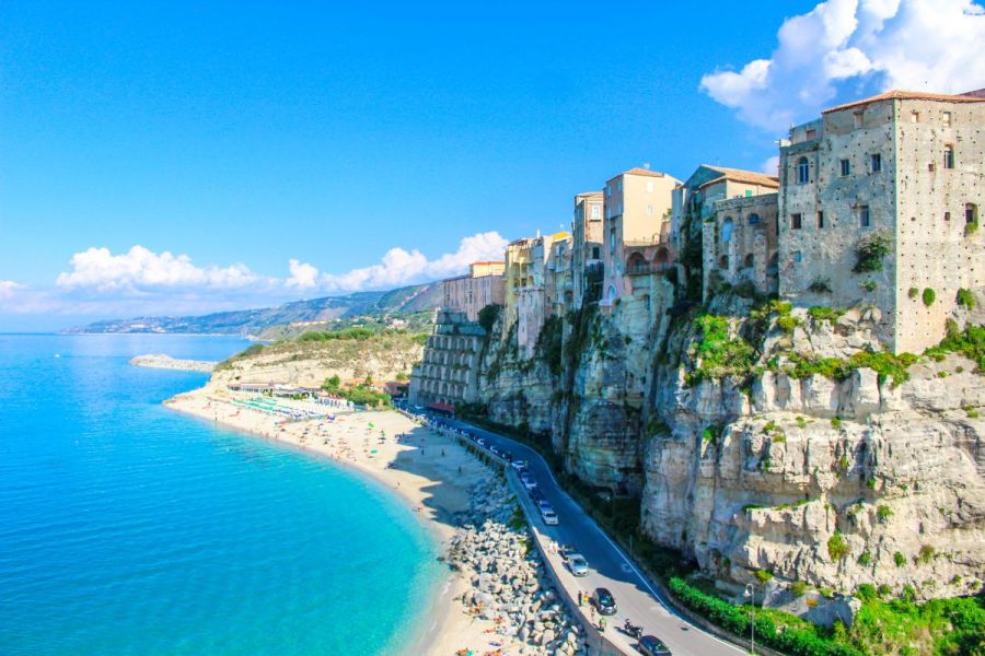 Viaggio nel Cuore della Calabria