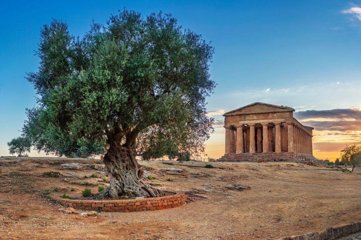 Viaggio tra i colori e i tesori della Sicilia - Smeraldo Viaggi