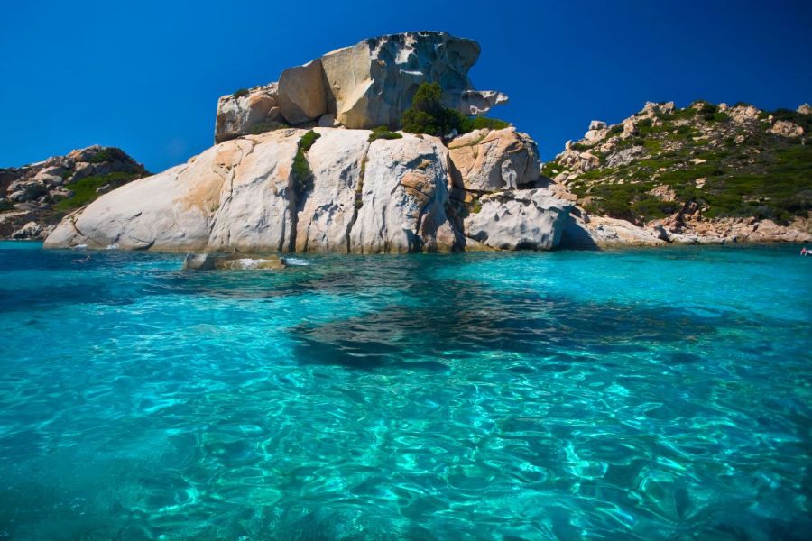 Viaggio alla scoperta della Sardegna