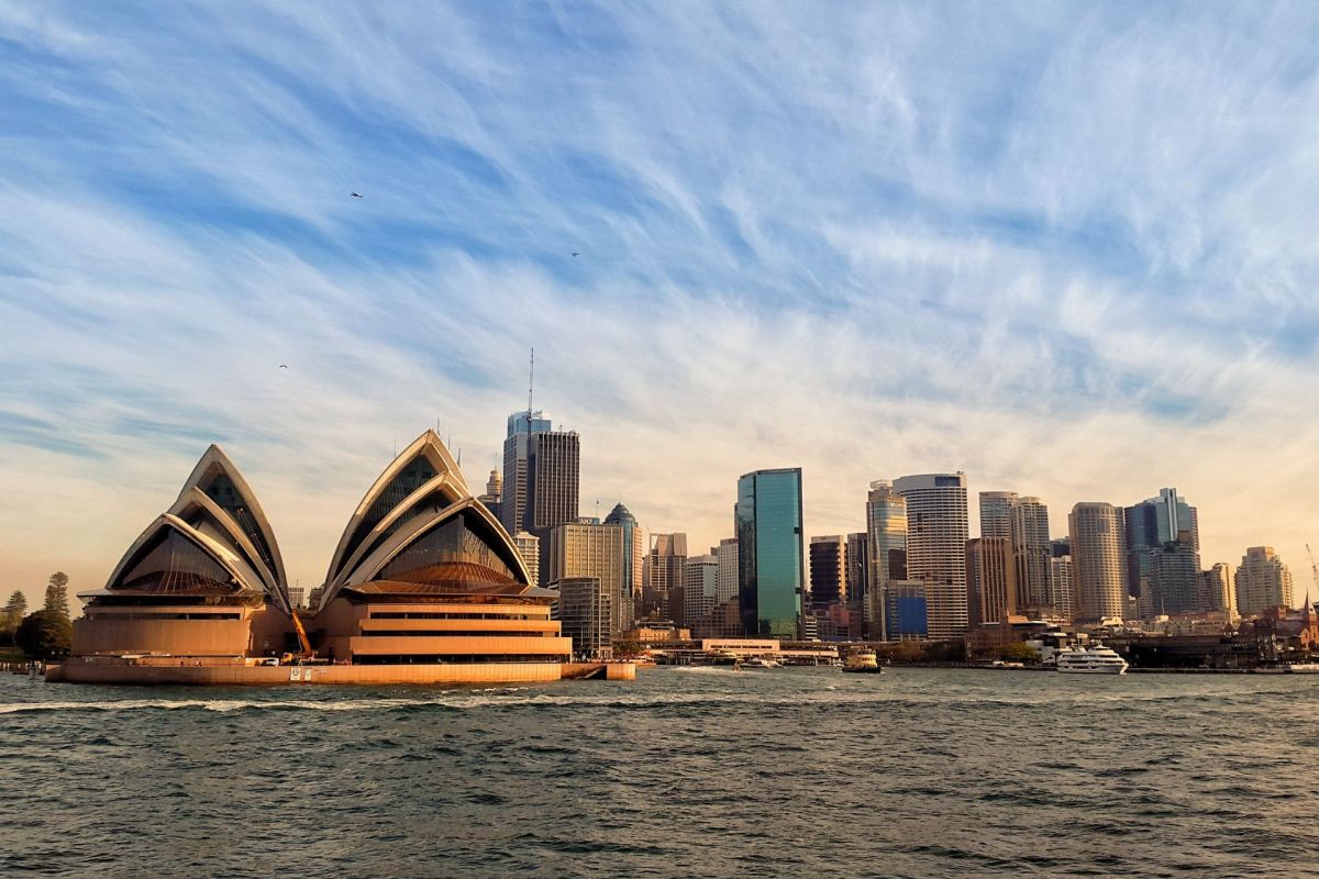 In viaggio tra le meraviglie d’Australia - Smeraldo Viaggi