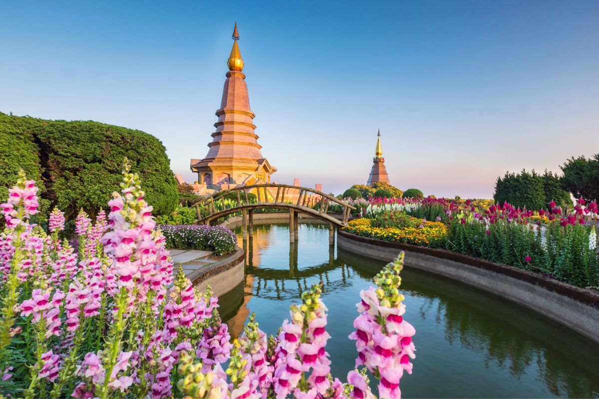 Tradizioni e templi della Thailandia - Smeraldo Viaggi